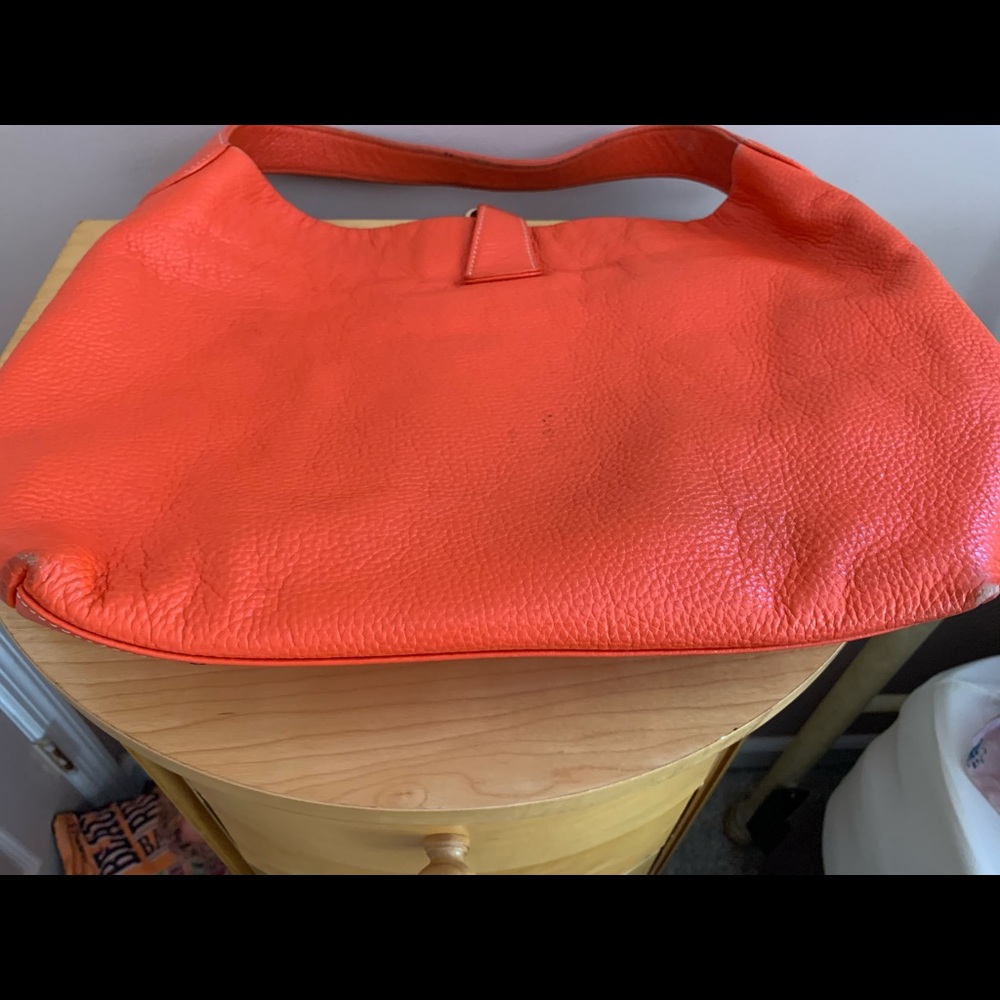 Spring bag